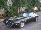 1979 Pontiac Trans Am 