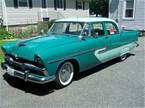 1956 Plymouth Belvedere 