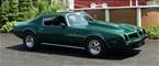 1974 Pontiac Firebird 