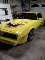 1978 Pontiac Trans Am 