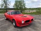 1973 Pontiac Firebird 