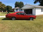 1972 Plymouth Duster 