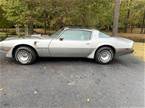 1979 Pontiac Trans Am 