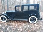 1924 Packard Single Six 