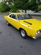 1969 Plymouth Road Runner 