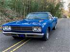 1969 Plymouth Road Runner 