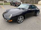 1996 Porsche 911 