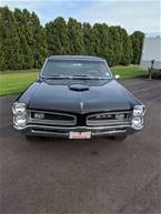 1966 Pontiac GTO 