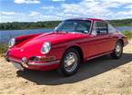 1966 Porsche 912 