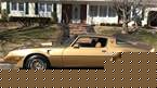 1981 Pontiac Trans Am 