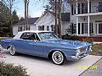 1962 Plymouth Fury