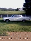 1963 Dodge Custom