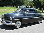 1950 Mercury Coupe