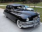 1949 Packard Super 8