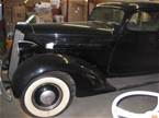 1936 Packard 120 