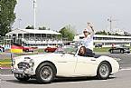 1959 Austin Healey BN7