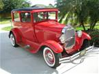 1929 Ford Model A