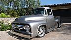 1956 Ford F100