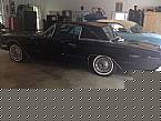 1966 Ford Thunderbird
