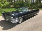 1964 Cadillac DeVille 