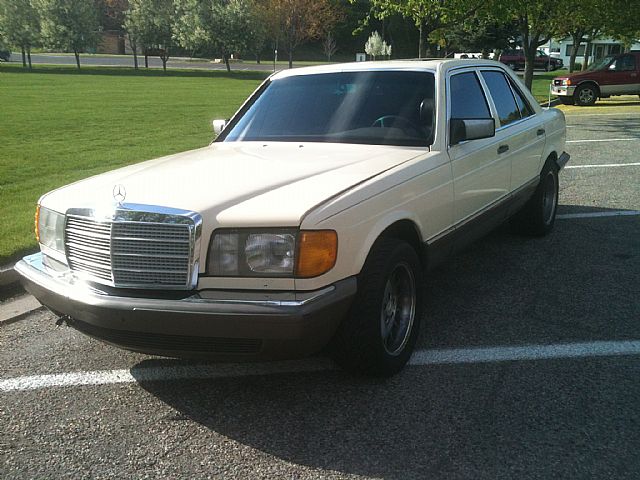 Mercedes 300sd engine for sale #2