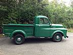 1949 Dodge Fargo