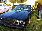 1987 Buick Grand National