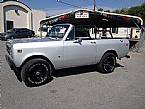 1977 International Scout