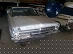 1965 Plymouth Sport Fury 