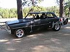 1967 Chevrolet Chevy II