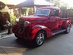 1938 Dodge Truck