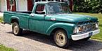 1963 Ford F250 