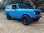 1977 International Scout 