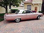 1963 Mercury Meteor