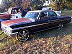 1966 Ford Galaxie