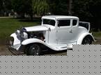 1931 Chevrolet 5 Window