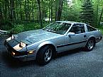 1985 Nissan 300ZX