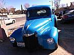 1948 International Pickup