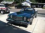 1977 Ford Ranchero