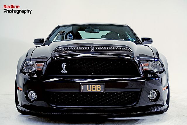 2011 Ford UBB