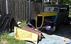 1934 Ford Tudor