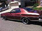 1975 Ford Gran Torino