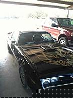 1978 Pontiac Trans Am