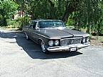1963 Chrysler Imperial 