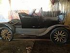 1924 Ford Model T