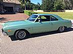 1974 Dodge Dart