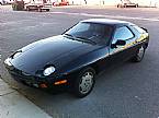 1983 Porsche 928 