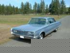 1965 Chrysler New Yorker