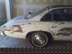 1973 Pontiac Grand Am