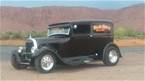 1929 Ford Sedan Delivery 
